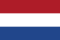 Bandera dels Països Baixos