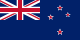 Bandera de Nova Zelanda