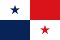 Bandera de Panamà