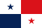 Bandera de Panamá