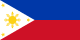 Bandera de Filipines
