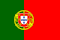 Bandera de Portugal