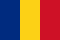 Bandera de Romania