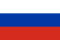 Bandera de Rússia