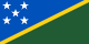 Islas Salomón