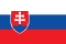 Bandera d'Eslovàquia