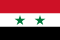 Bandera de Siria