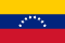 Bandera de Venezuela