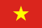 Bandera de Vietnam