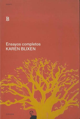 Ensayos completos - Karen Blixen