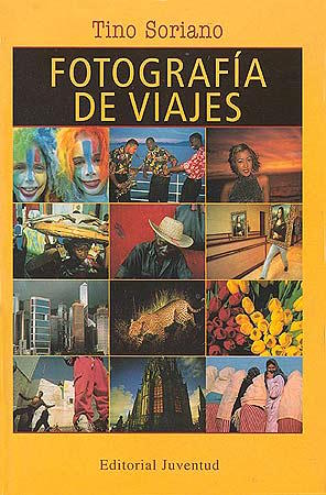 Fotografía de viajes - Tino Soriano
