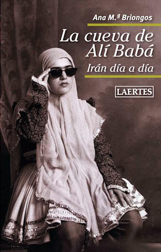 La cueva de Alí Babá - Ana M. Briongos
