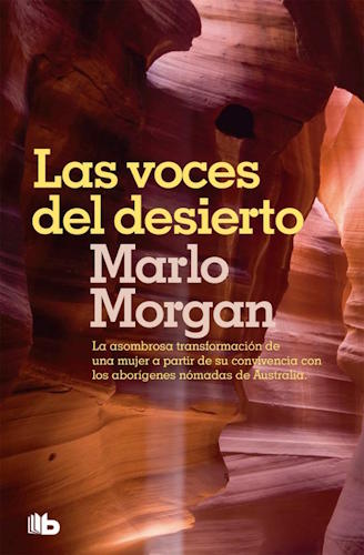 Las voces del desierto - Marlo Morgan