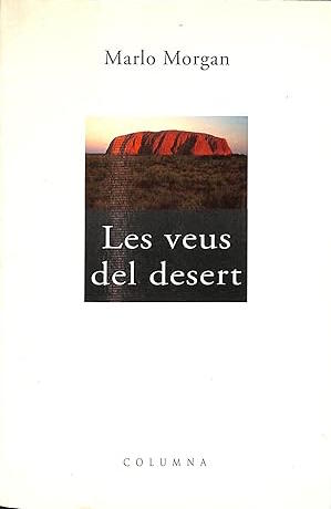 Les veus del desert - Marlo Morgan