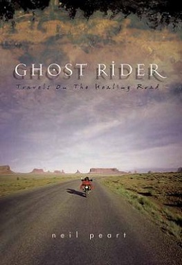 Ghost Rider: Travels on the Healing Road