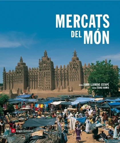 Mercats del món - Jordi Llorens