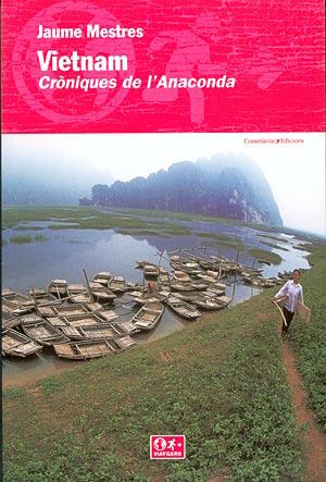 Vietnam - Jaume Mestres