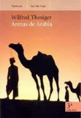Arenas de Arabia