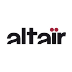 Logo Altaïr - Viatgeaddictes en los medios