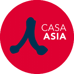 Casa Àsia