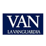 Logo La Vanguardia - Viatgeaddictes en los medios