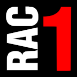 Logo RAC1 - Viatgeaddictes en los medios