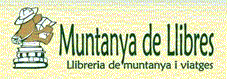 Muntanya de Llibres