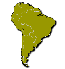 Amèrica del Sud