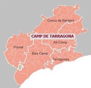 Camp de Tarragona
