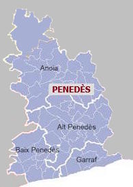 Penedès