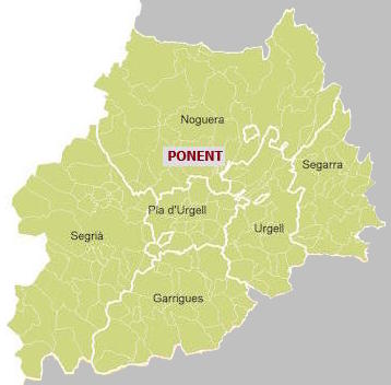 Ponent