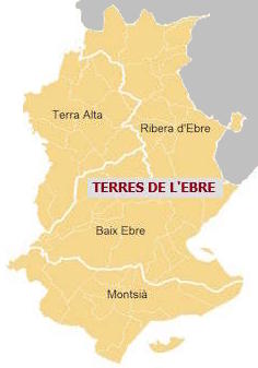 Terres de l'Ebre