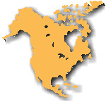 América del Norte, Central y Caribe